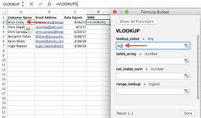 How to do vlookup in excel. How To Use Vlookup In Excel 2013 And 2016 Video Tutorial