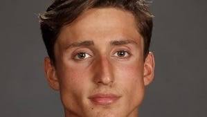 Alabama swimmer named to the US Junior National Team