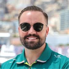 This past weekend marked the one year anniversary of my first race with  Aston Martin F1 Team , and what a year it's been. I'm proud to have worked 