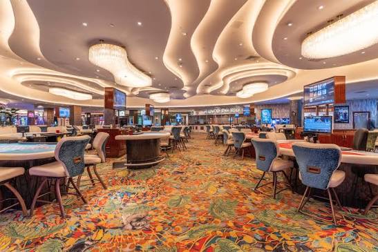Casino - Rio Las Vegas