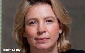 Mediabrands Taps GroupM Vet Foster Kenny As CEO For EMEA, Rounds Out  Regional Team 08/09/2016