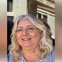 Diana Lynn Huff Obituary