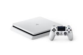 We did not find results for: The Ps4 Slim Is Now Available In A Cool Glacier White Color The Verge