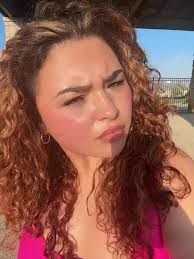 I am really procrastinating styling my hair ✨