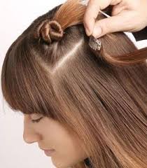 Hair extensions are a simple and easy way to add length and thickness to your hair in no time at all. Hair Extension Damage What You Need To Know