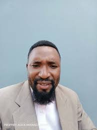 Everything is possible for the one who believes.