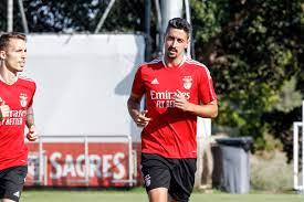 Yaremchuk é reforço do benfica. C Iivprcifxmum