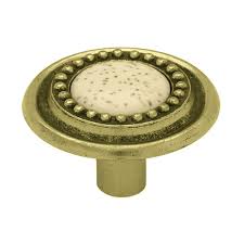 Ceramic inserts for turning 44pages. Cabinet Pulls Home Furniture Diy 4 X Brass Cupboard Pull Handles With A White Ceramic Insert