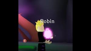 Mega neon pets were introduced in an update added in april 2020. Mega Neon Robin Playadoptme Roblox Roblox Neon Roblox 2006