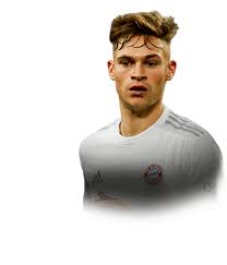 Kimmich fifa 21 is 25 years old and has 3* skills and 4* weakfoot, and is right footed. Joshua Kimmich Fifa 21 88 Rating And Price Futbin