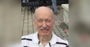 Mr. Ronald Gilbert Kinzie of Schaumburg Obituary