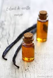 Extrait De Vanille Maison Amandine Cooking Vanille Liqueur Maison Sirop Fait Maison