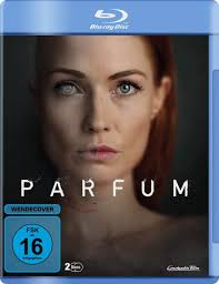 Parfum (TV-Serie) [Blu-ray]: Amazon.de: Becht, Friederike, Möhring, Wotan  Wilke, Friedel, Christian, Duken, Ken, Kadelbach, Philipp, Becht,  Friederike, Möhring, Wotan Wilke: DVD & Blu-ray
