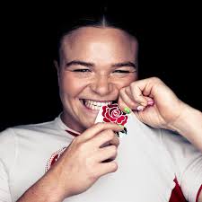 The Roses are Ready 🌹 #RWC2025