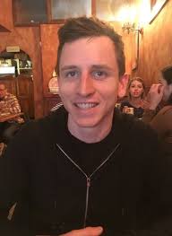 Remembering Benjamin Beaton