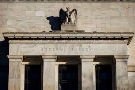 Fed Minutes Show Many Officials Said Rate Hikes May Be Needed