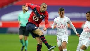 Burak yılmaz'in 90, zeki çelik'in 76 dakika sahada kaldığı ve yusuf yazıcı'nın 65 fransa birinci futbol ligi'nin (ligue 1) 30. 3rxc4wvig33twm