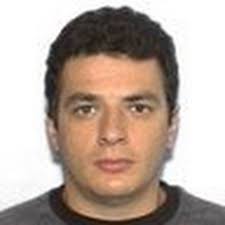 Alexander Eydelson's Instagram, Twitter & Facebook