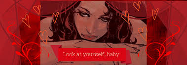 scarlet witch fanfiction