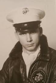 Douglas Schultz Obituary (1952