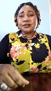 Pastor Jerry Eze prayer group