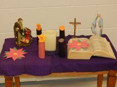 Pin On Catholic Prayer Table Ideas