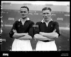 Soccer football andy Black and White Stock Photos & Images