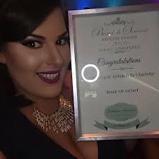 Make Up & Airbrush by Charlotte