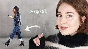 6 SHOCKING Jeans Trends Taking Over In 2025—Are They a Hit or a Miss?