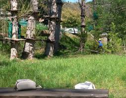 Parc Acrobatique Forest Aventure