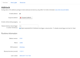 We did not find results for: Adblock Support Thread Community Builds Projects Packages Openwrt Forum