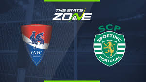 Gil vicente from portugal is not ranked in the football club world ranking of this week (08 mar 2021). 2019 20 Primeira Liga Gil Vicente Vs Sporting Cp Preview Prediction The Stats Zone