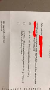 Was Bedeutet Dieser Brief Von Der Polizei Recht Anwalt Jura