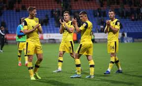 Your browser doesn't support html5 video. Oxford United Dreaming Of Win At Lincoln City After Change Of Routine Oxford Mail