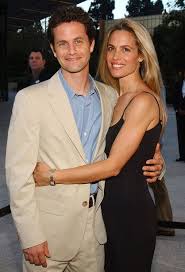 It wasn't long after chelsea and john broke up that the actress started dating fellow actor from growing pain, kirk. Pin By Atie Egner On Eople Kirk Cameron Famous Couples Kirk Cameron Family