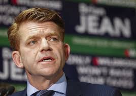 Brian Jean says Wildrose meeting allows party to assess his leadership
