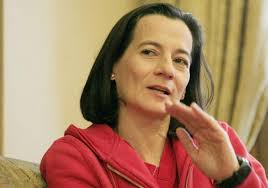 Ex rehén Clara Rojas dice sentir lástima por Ingrid Betancourt