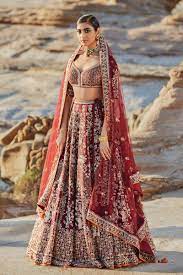 Any ways, you will definitely stand out from the crowd. Millennials Are Transforming 50 Billion Indian Wedding Industry Vogue Business