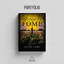 O Código da Fome De: Julio Lobo