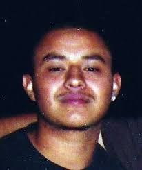 Francisco Grajeda Obituary