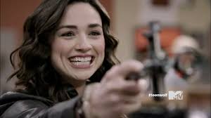 Pop Culture is Not Art: Talking Teen Wolf: Hoechlin stop, you're making the  rest of us look bad.