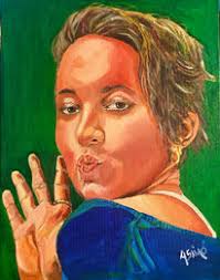 Cuadros de República Dominicana