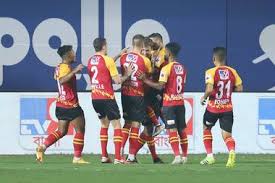 Each channel is tied to its source and may differ in quality, speed, as well as the match commentary language. Isl 2020 21 Highlights Sceb Vs Cfc Steinmann Double Makes It Sc East Bengal 2 2 Chennaiyin Isl Today Sportstar Sportstar