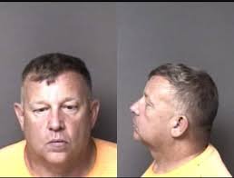 By: Wise News Network Staff Cherryville, NC (WNN)- Dell Garren, a former  retired Cherryville Police officer, who was previously arrested in October 