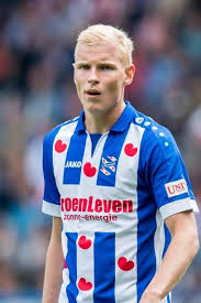 Kudus 35' (assist by r. Lucas Woudenberg Of Sc Heerenveen During The Dutch Eredivisie Match Sc Heerenveen Lucas Psv Eindhoven