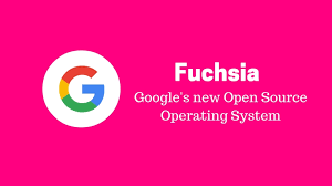 Theories quickly sprung up, with some saying it could be a replacement for android or chrome os, or both. Google Fuchsia Os Preview App Apk Available For Download Fun Tech Hindi