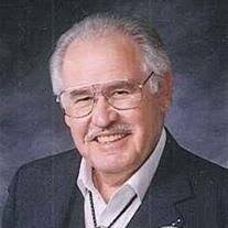 Leo Gabaldon Obituary