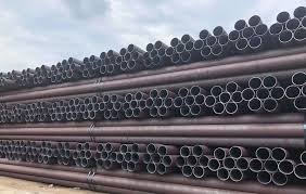 合金钢管-合金钢管-无锡川泰无缝钢管厂家