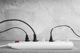 Extension cords come in outdoor and indoor versions. 2 Things That Make Extension Cords So Dangerous