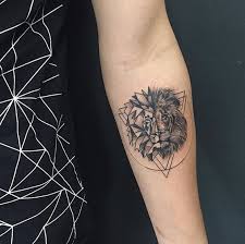 Latest Lion Tattoo Designs For Boys Girls Trending 2018 Small Lion Tattoo For Women Small Lion Tattoo Tattoos